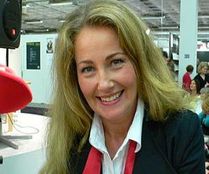 Yvonne Ryding Yvonne Ryding