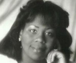 Yvonne Thornton Yvonne Thornton