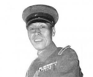 Yūzō Matsuyama Yūzō Matsuyama