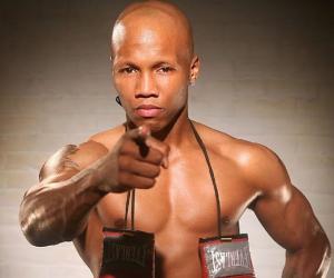 Zab Judah Zab Judah