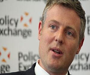Zac Goldsmith Zac Goldsmith