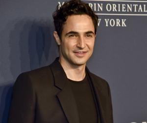 Zac Posen Zac Posen