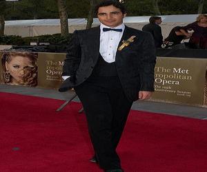 Zac Posen Zac Posen