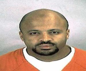 Zacarias Moussaoui Zacarias Moussaoui