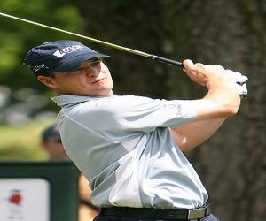 Zach Johnson Zach Johnson