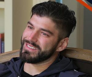 Zach Miller Zach Miller
