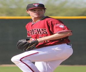 Zack Greinke Zack Greinke