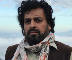 Zahid Ali Zahid Ali