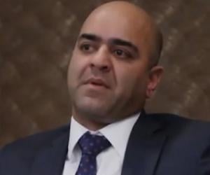 Zahid Quraishi Zahid Quraishi
