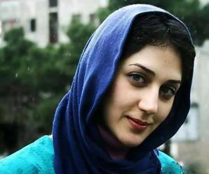 Zahra Amir Ebrahimi Zahra Amir Ebrahimi