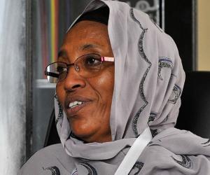 Zahra Mohamed Ahmad Zahra Mohamed Ahmad