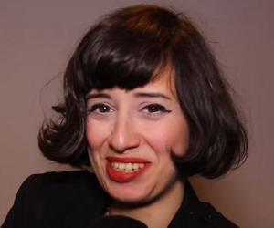 Zainab Fasiki Zainab Fasiki