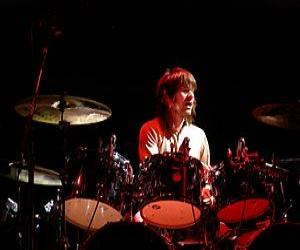 Zak Starkey Zak Starkey