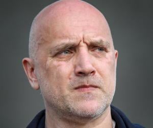 Zakhar Prilepin Zakhar Prilepin