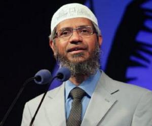 Zakir Naik