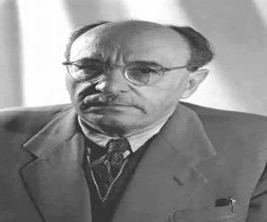 Zalman Shazar Zalman Shazar