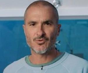 Zane Lowe