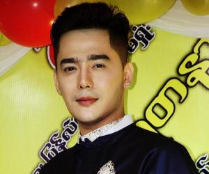 Zay Ye Htet Zay Ye Htet