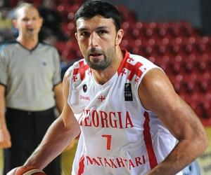 Zaza Pachulia