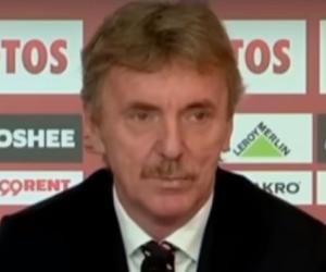 Zbigniew Boniek Zbigniew Boniek