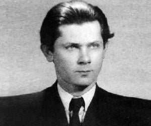 Zbigniew Herbert Zbigniew Herbert
