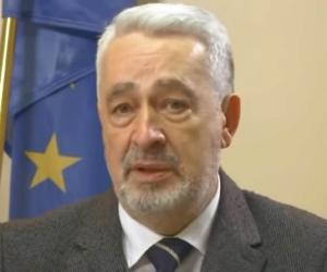 Zdravko Krivokapic Zdravko Krivokapic