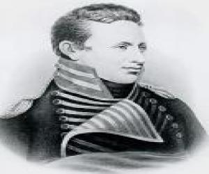 Zebulon Pike Zebulon Pike