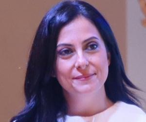 Zeina Soufan Zeina Soufan