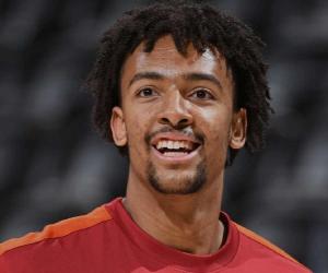 Zeke Nnaji Zeke Nnaji