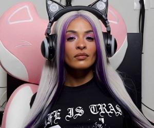 Zelina Vega Zelina Vega