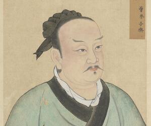 Zengzi Zengzi