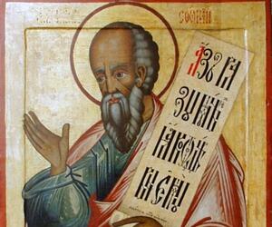 Zephaniah Zephaniah