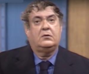 Zero Mostel Zero Mostel