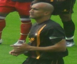 Zesh Rehman Zesh Rehman