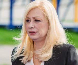 Zeta Emilianidou Zeta Emilianidou