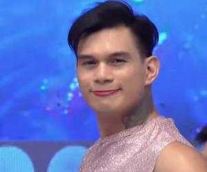 Zeus Collins Zeus Collins