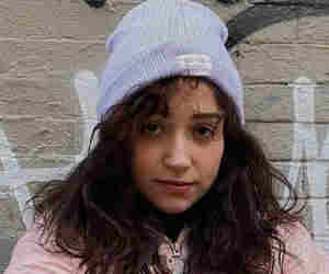 Zeynep Bastik Zeynep Bastik