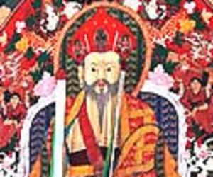 Zhabdrung Rinpoche Zhabdrung Rinpoche