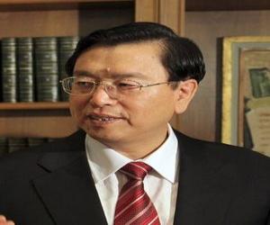Zhang Dejiang Zhang Dejiang