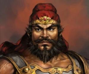 Zhang Fei Zhang Fei