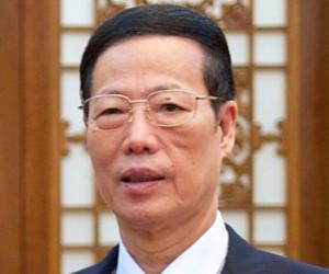 Zhang Gaoli Zhang Gaoli
