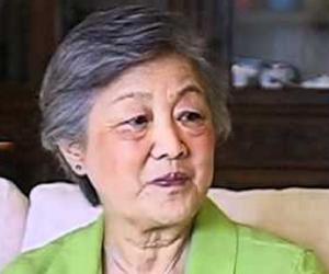Zhang Hanzhi Zhang Hanzhi