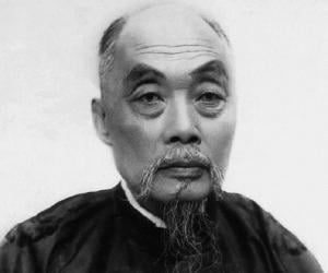 Zhang Jian Zhang Jian