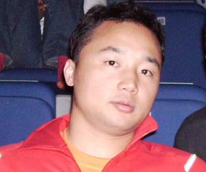 Zhang Jun Zhang Jun