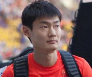 Zhang Peimeng Zhang Peimeng