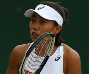 Zhang Shuai Zhang Shuai