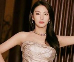 Zhang Yuqi Zhang Yuqi