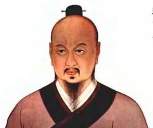 Zhang Zhongjing Zhang Zhongjing