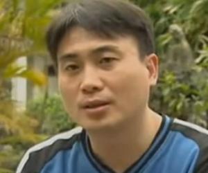 Zhao Jianhua Zhao Jianhua