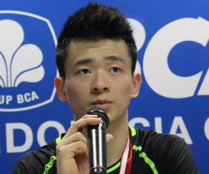 Zheng Siwei Zheng Siwei